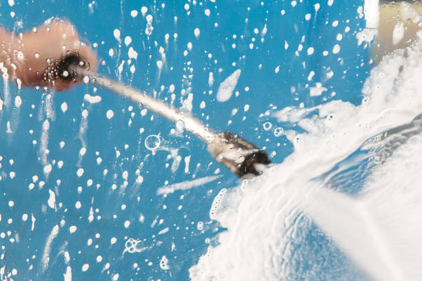 Best Heavy Equipment Washing  in Mbria, CA
